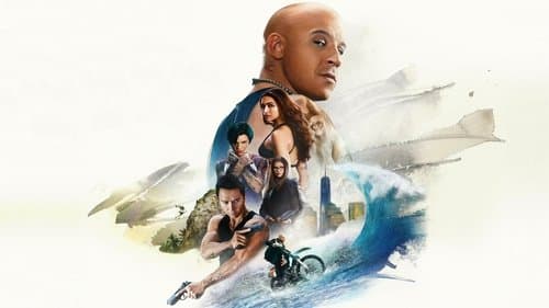 xXx - Die Rückkehr des Xander Cage Bild 1
