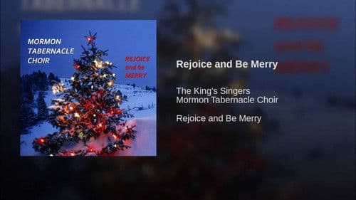 Rejoice and Be Merry! Bild 1