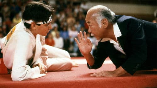 Karate Kid III - Die letzte Entscheidung Bild 4