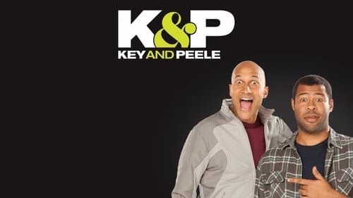 Key & Peele Bild 1