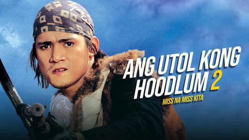 Miss na Miss na Kita: Ang Utol Kong Hoodlum Part 2 Bild 1