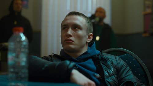 Regen fiel auf nichts Neues Bild 2