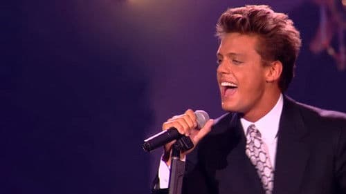 Luis Miguel: 20 Años Bild 3