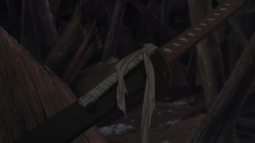 Sword of the Stranger Bild 3