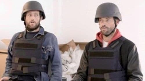 Ministry of Justice Bild 2