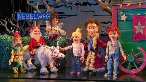 Als der Weihnachtsmann vom Himmel fiel Bild 1