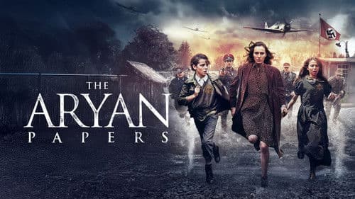 The Aryan Papers Bild 3