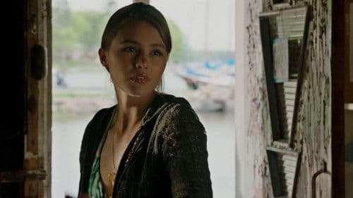 Der Schatz von Walton Island Bild 3