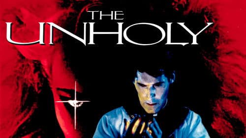 Unholy - Dämonen der Finsternis Bild 4