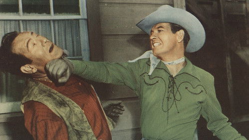 Down Laredo Way Bild 2