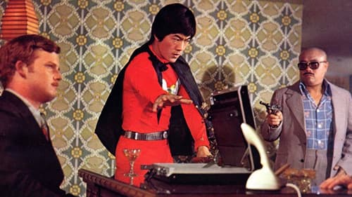 Bruce Lee gegen die Supermänner Bild 1