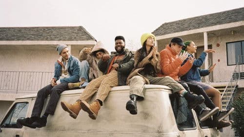 Khalid: Free Spirit Bild 4