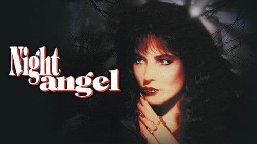 Night Angel - Die Hure des Satans Bild 5