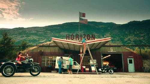 Station Horizon Bild 1