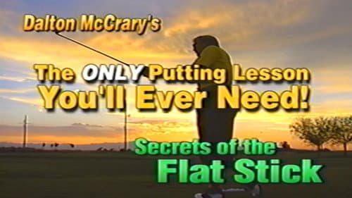 Dalton McCrary's Secrets of the Flat Stick Bild 1