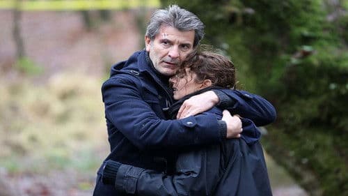 L'Inconnu de Brocéliande Bild 1