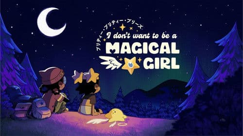 Pretty Pretty Please I Don't Want to be a Magical Girl Bild 4