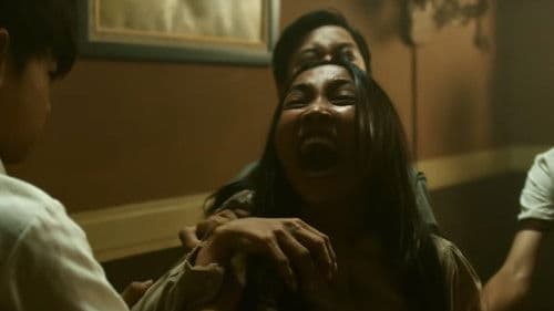 Ratu Ilmu Hitam Bild 7