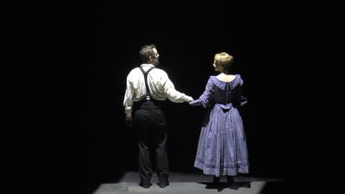 Sweeney Todd: The Demon Barber of Fleet Street Bild 1
