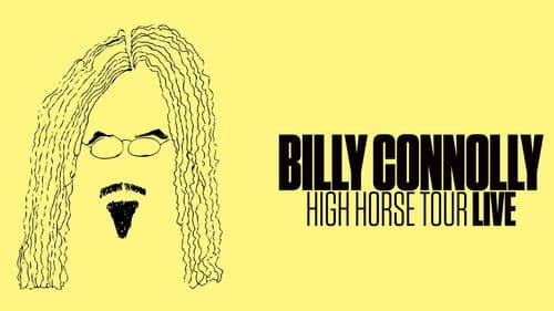 Billy Connolly: High Horse Tour Live Bild 2