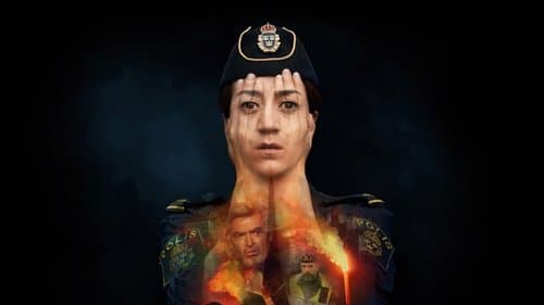 Thin Blue Line Bild 1