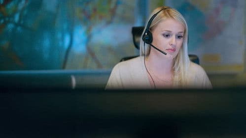 Appel d'urgence Bild 3