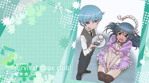 Sabagebu!: Survival Game Club! Bild 8