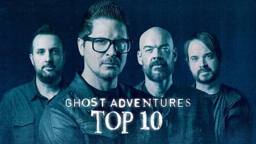 Ghost Adventures: Top 10 Bild 3