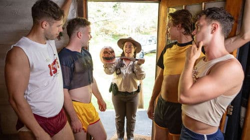 Slay Away Camp Bild 6