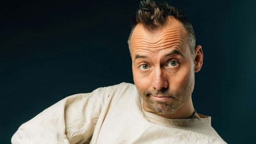 Torben Chris - GALning Bild 1