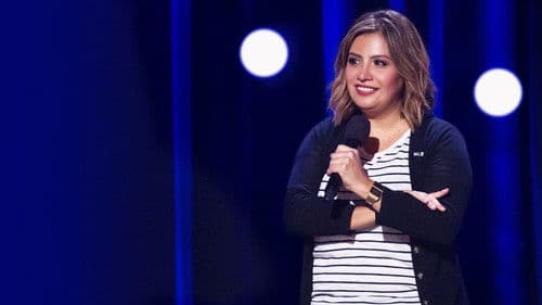 Cristela Alonzo: Lower Classy Bild 3