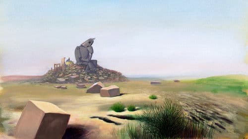 Der König und der Vogel Bild 2