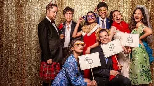 Love Wedding Repeat Bild 5