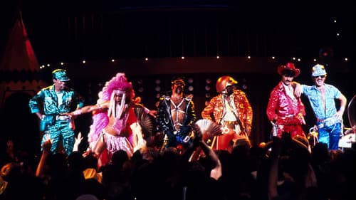 Can't Stop the Music Bild 1