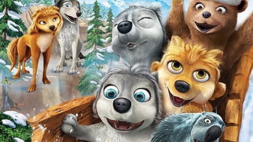 Alpha & Omega 7 – Der große Schneesturm Bild 2