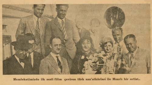 Bir Millet Uyanıyor Bild 2