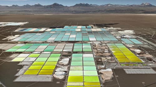 Die Epoche des Menschen Bild 3