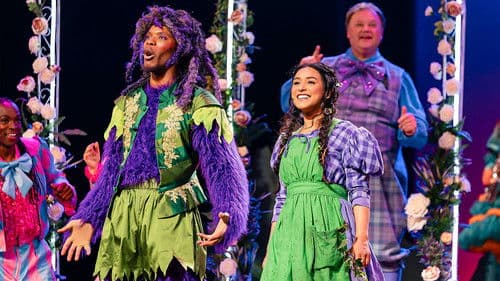 CBeebies Panto: Beauty and the Beast Bild 3