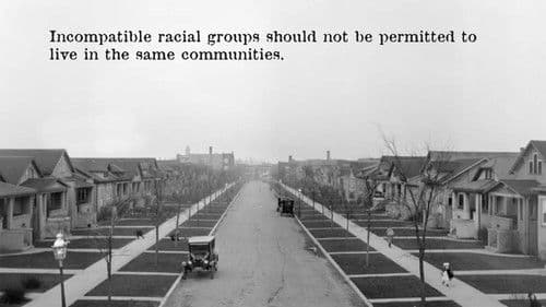Redlining: Mapping Inequality in Dayton & Springfield Bild 3