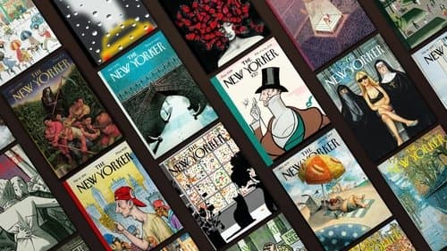 The New Yorker at 100 Bild 1