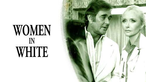 Women in White Bild 1