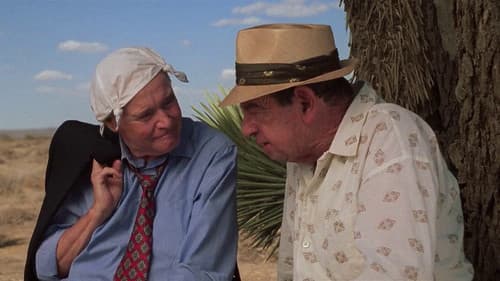 Immer noch ein seltsames Paar Bild 6