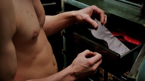 Fifty Shades of Grey Bild 2