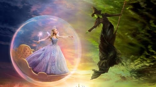Wicked: Teil 2 Bild 1