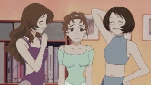 チャンス　トライアングルセッション Bild 3