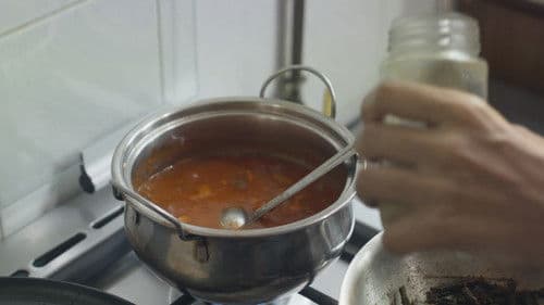 The Taste of It Bild 1