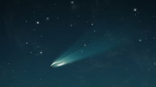 Moment of Contact Bild 3