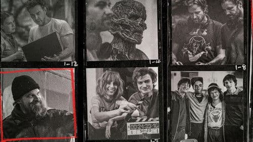 Ein letztes Abenteuer: Making Stranger Things 5 Bild 2