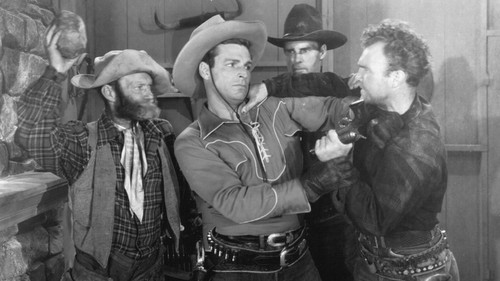 Prairie Badmen Bild 1