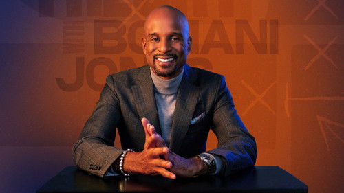 Game Theory with Bomani Jones Bild 1